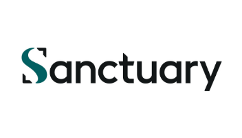 sanctuary logo